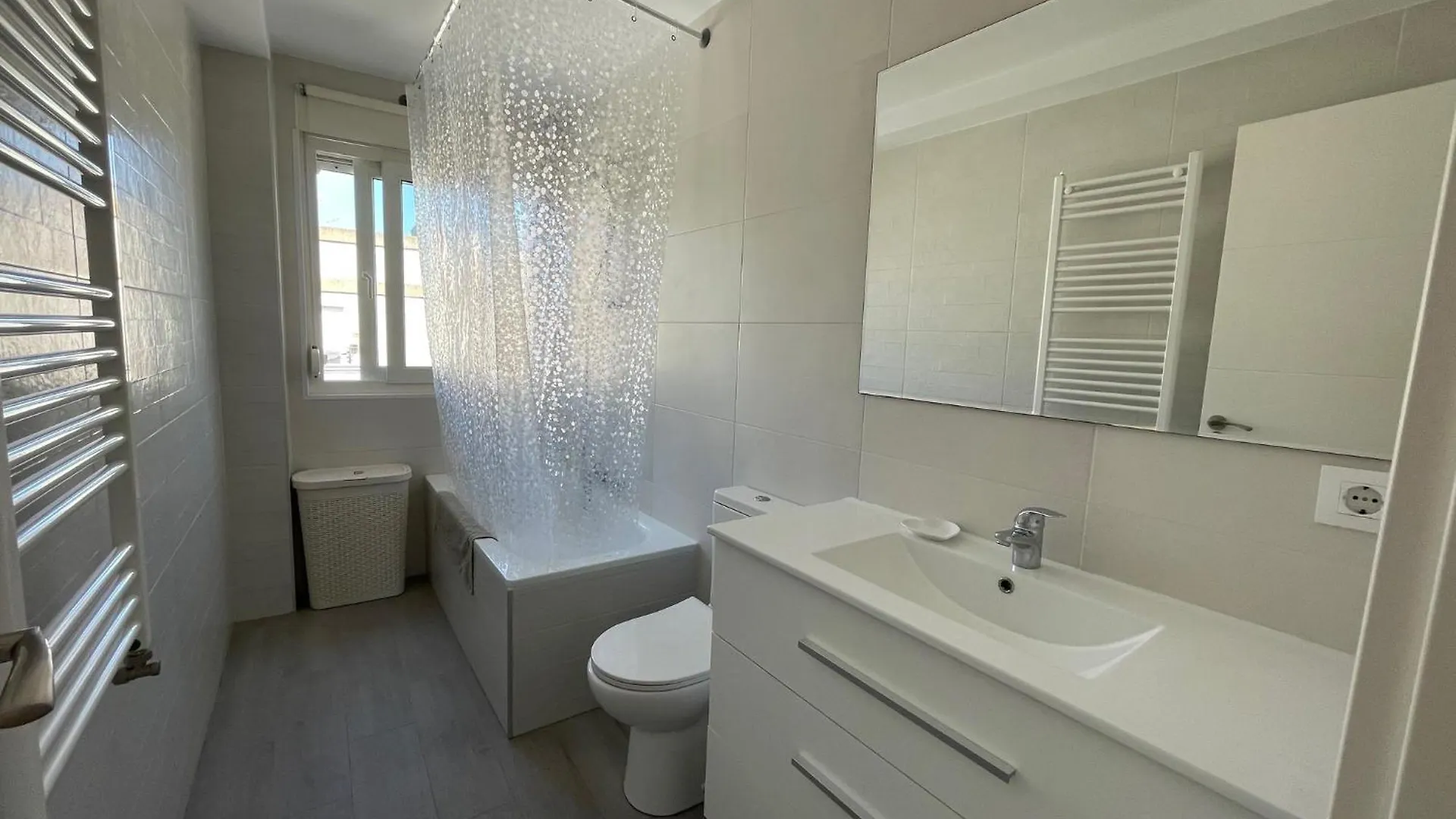 Piso Cerca De La Playa Lejlighed Santander